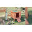 Cage pour animal avec rampe PawHut