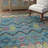 Krum Chevron Indoor Rug-1905838373