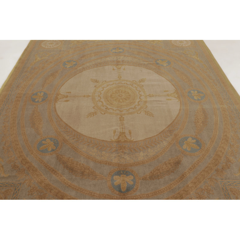 One-of-a-Kind 8'0x10'0 Area Rug