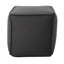 Pouf carré de 20 po de largeur-1798355776