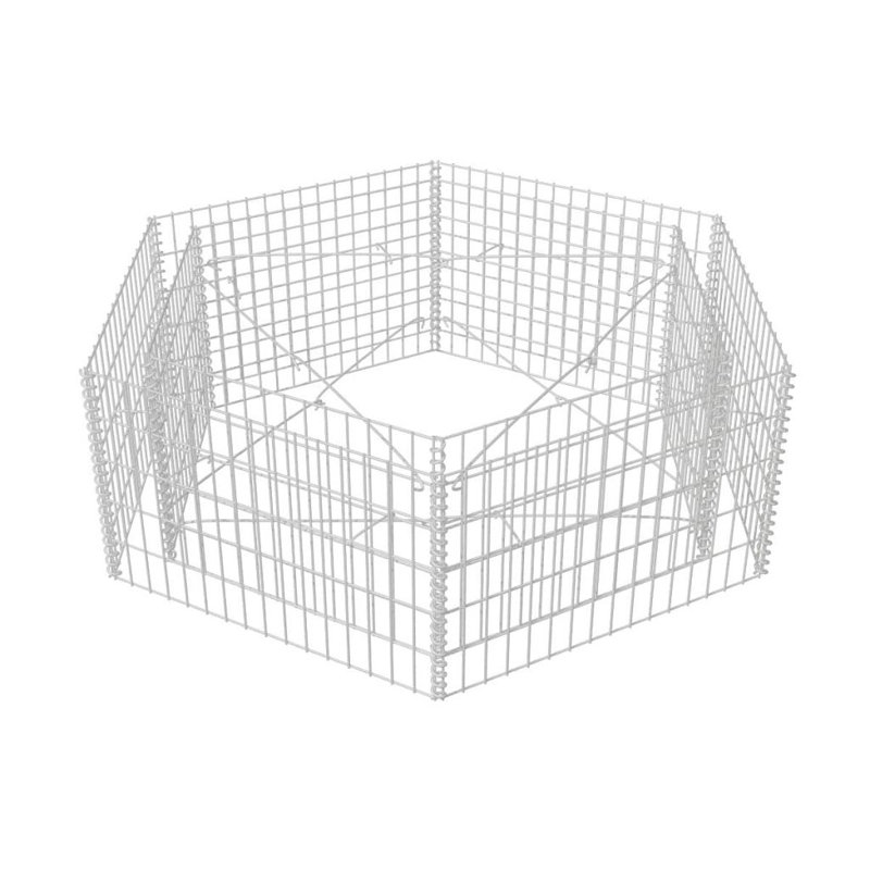 Planter Box, H50cm x W160 x D139cm