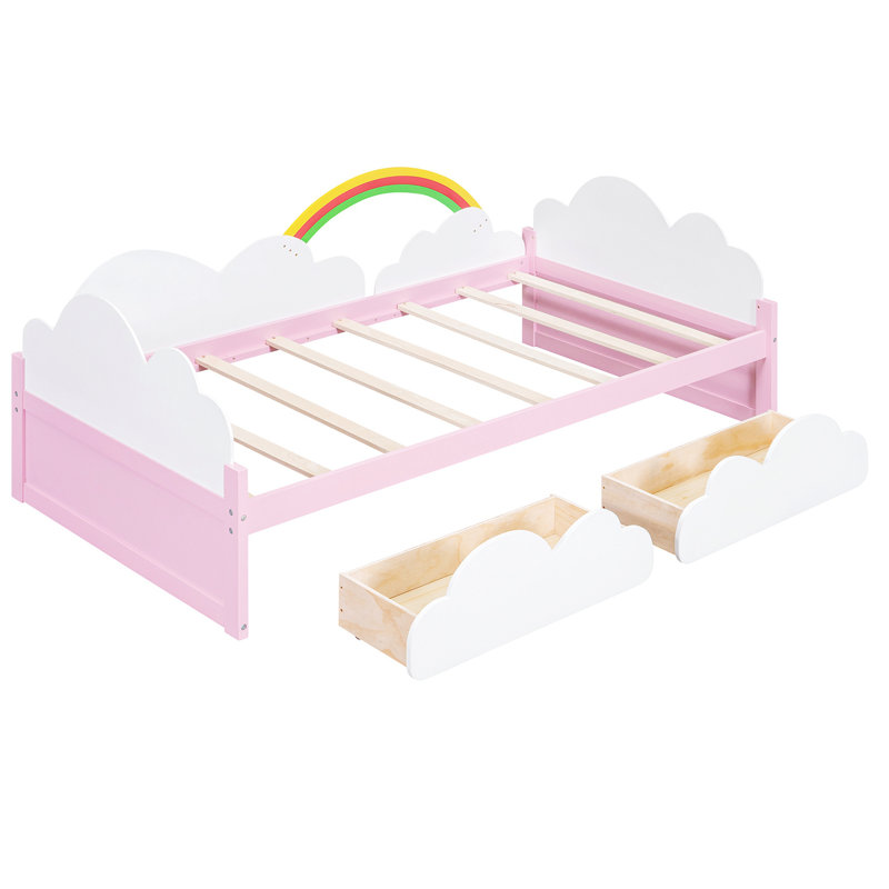 Deja Kids Platform