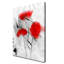 «Painted Petals III» par Tristan Scott - impression sur toile-28141278-103282085