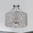 Ivonna Semi Flush Mount-1624291421