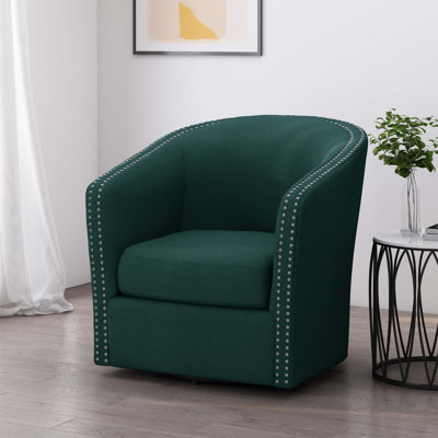 Fauteuil pivotant ergonomique réglable avec support lombaire pour un travail et des loisirs confortables, parfait pour la maison et le bureau.