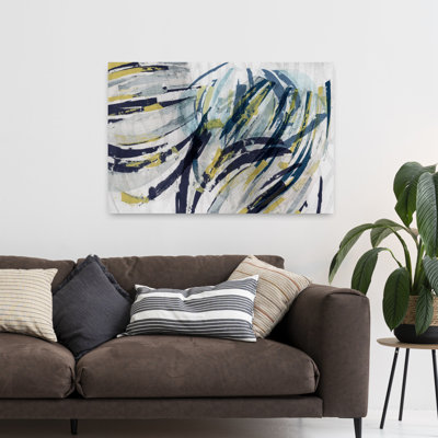 Art contemporain contemporain abstrait