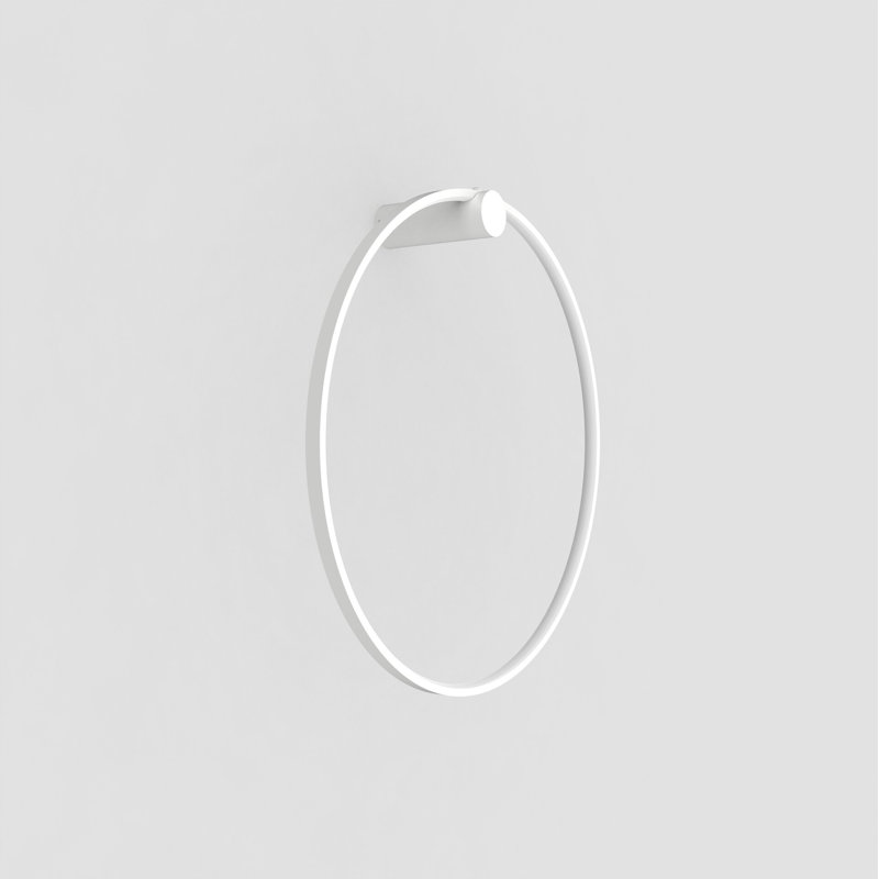 Aviraaj LED Swing Arm Sconce, 90cm