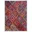 Argyle Area Rug-223198014