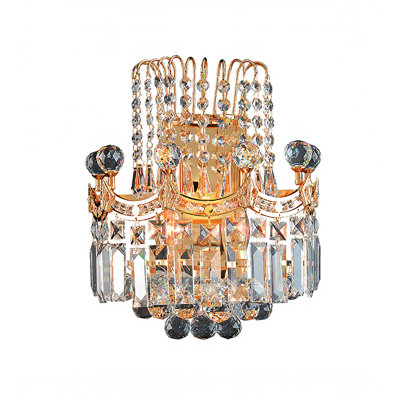 Amihai Flush Mounted Sconce
