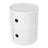 Judyann 2 Drawer Storage Drawer-35678054