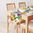 Table Runner, 100% Cotton, Floral 191-108359276