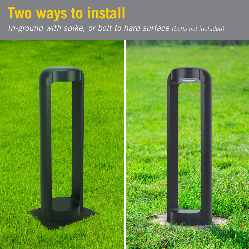 Armacost Lighting Frame Pathway LED Landscape Light 471100