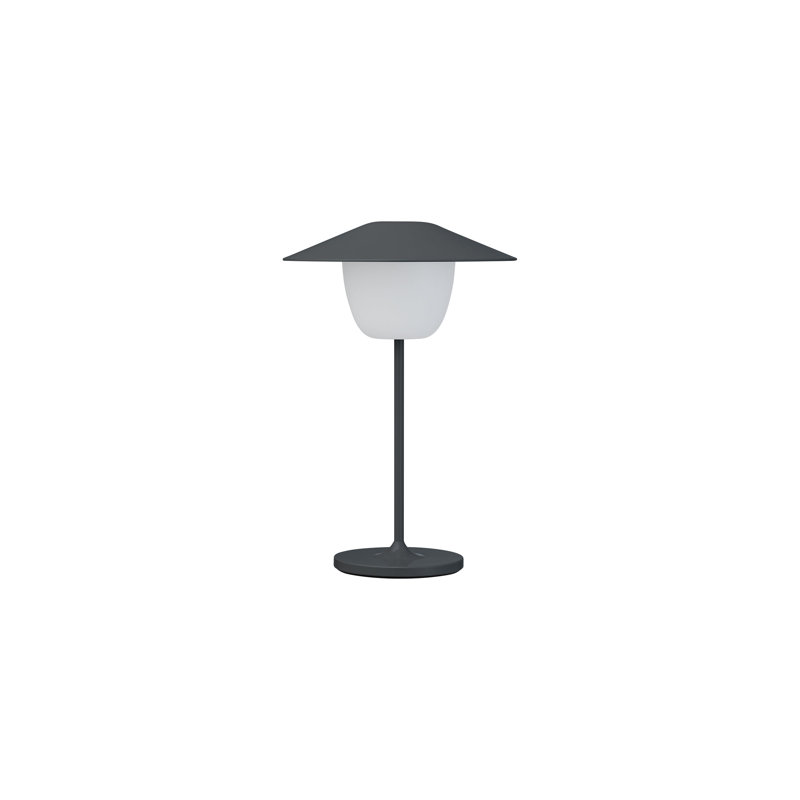Ani Aluminum Buffet Lamp, Magnet