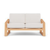Pursuit Outdoor 2 - Seat Loveseat