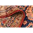 Orona Red Rug