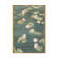 «Watercolor Water Lillies II» par Grace Popp, reproduction d'art-694217167-694217173-694217175