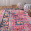 Ayush Oriental Cotton Area Rug-20567517