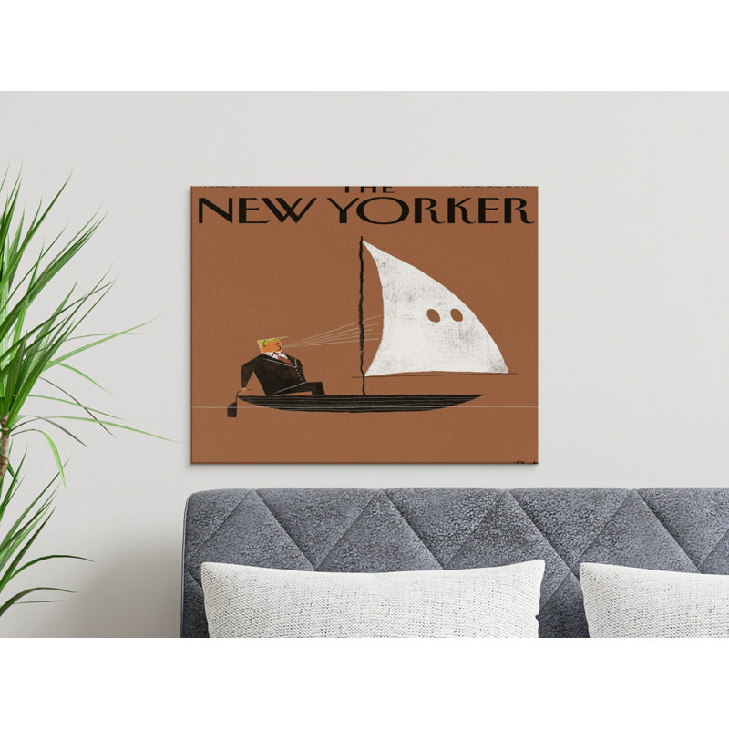 Wrapped Canvas Print Set, 14x11
