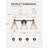 Batheaston 3 - Light Dimmable Vanity Light-1615392740