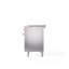 ILVE Nostalgie II 48 in Dual Fuel Range, 5 Burner, Griddle, Frenchtop-1045267336-1045267371