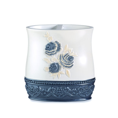Bradburn Toothbrush Holder