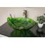 Lavabo vasque de salle de bain Leaf