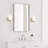 Esmeralda Flush Mounted Sconce-1908429091