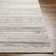 Striped Indoor / Outdoor Rug