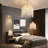18.9'' French Crystal Table Lamp-745979995
