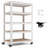 Utility Cart with Wheels-98668020-98668021