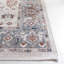 Tapis oriental lavable à la machine Bayside-373269389