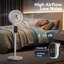 Air Circulator Fan-126252464
