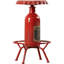 Tabouret de bar 32,5 po Jaco