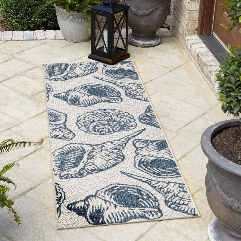 Tapis Angelys, Tapis de couloir 2 pi x 5 pi 1 po