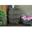 50 gallons Baril de pluie en plastique-9116621