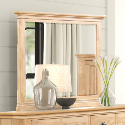 Miroir pour commode Hooghés