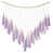 Purple/White/Pink selected