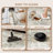 Washable Distressed Persian Rug-1024740441-1021574802