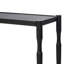 72'' W Console Table
