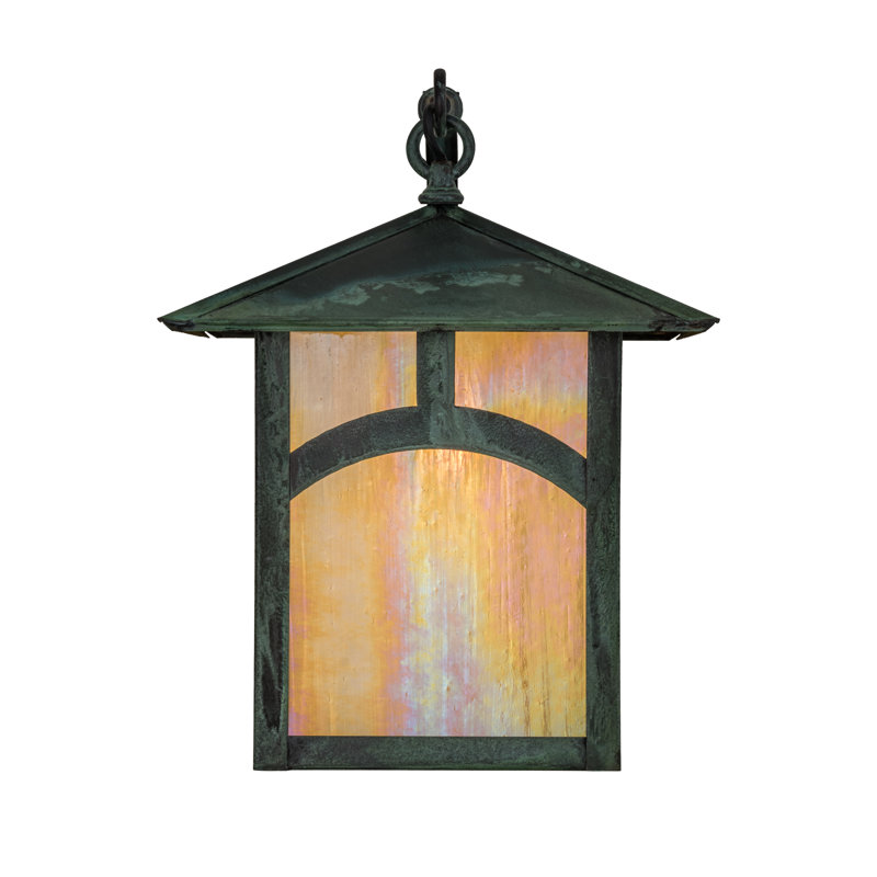 Wygant Wall Light