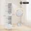 158cm H x 30cm W Particle Board Bookcase-138894048