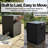 Propane Tank Cover Table