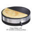 Crêpière 13 po Proctor Silex, 38400MN