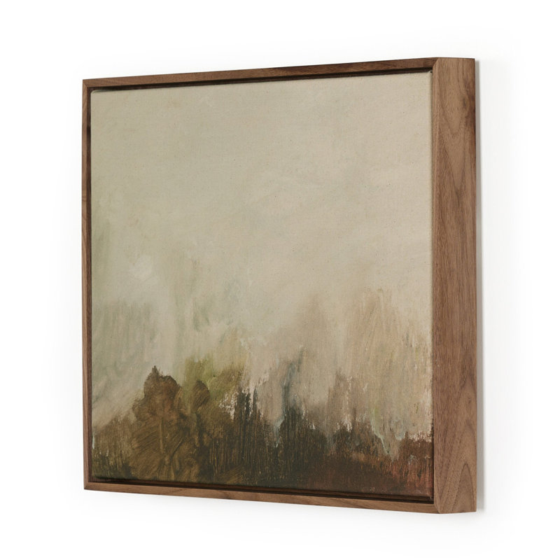 Minato by Dan Hobday, 18" H x 24" W