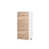 White/Sonoma oak is out of stock