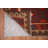 Kilim Reversible Wool Area Rug 5x7