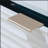 Coastal Bookcase With Lower Drawer, White finish