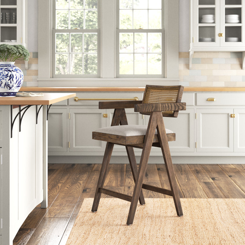 Nava Counter Stool, Counter Stool (24.25" Seat Height)