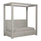Eastwood By Thom Filicia Solid Wood Daybed