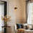 Grigor 1 - Light LED Flush Mounted Sconce